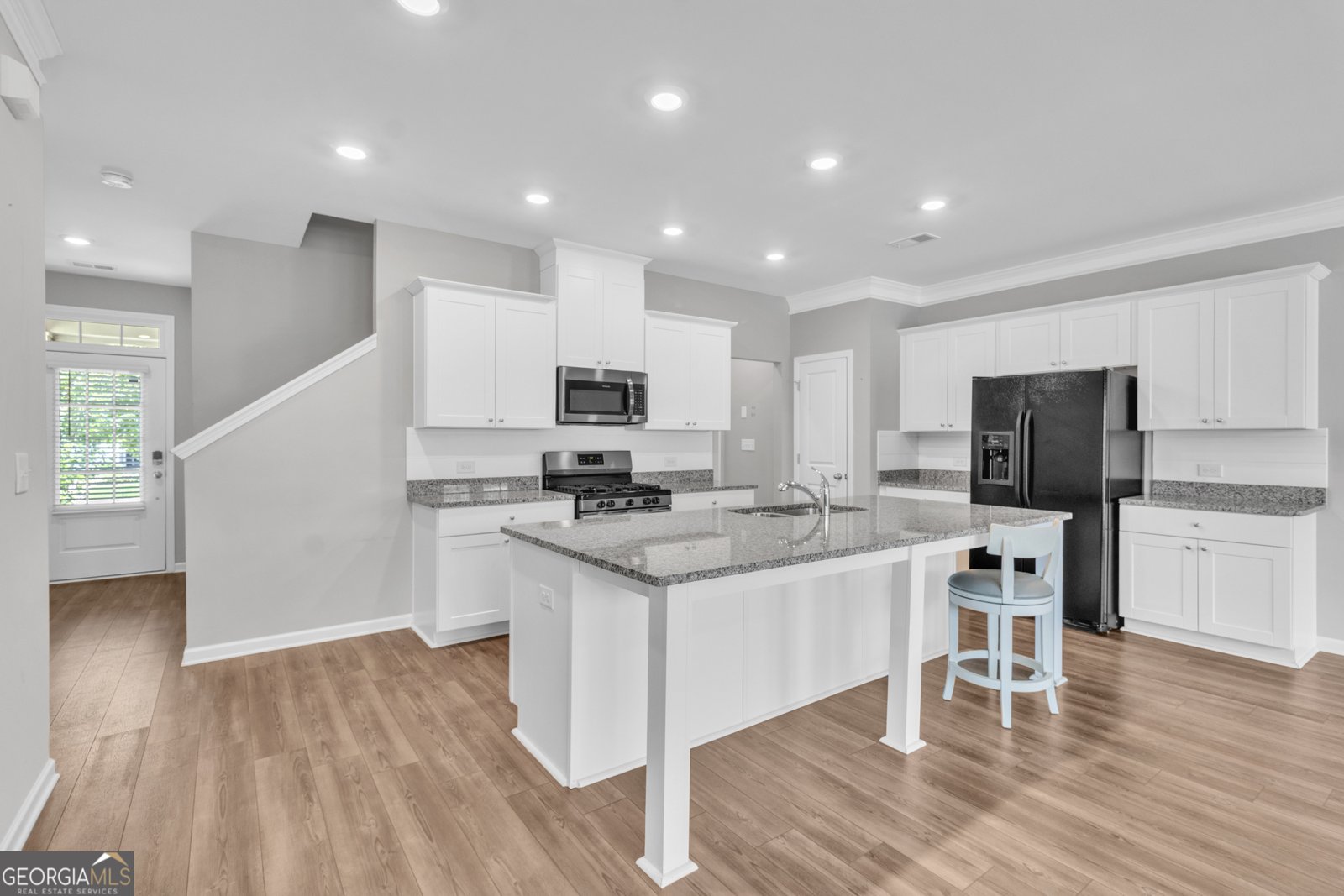 2060 Lanier Harbor Point Buford - 7