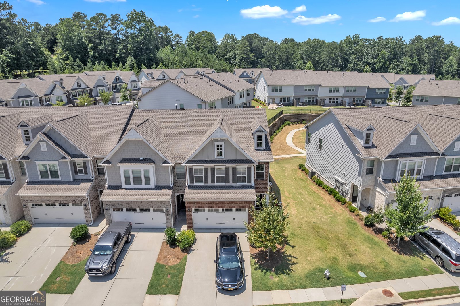 2060 Lanier Harbor Point Buford - 9