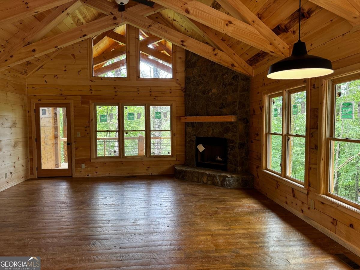 85 Christopher Drive Ellijay - 1