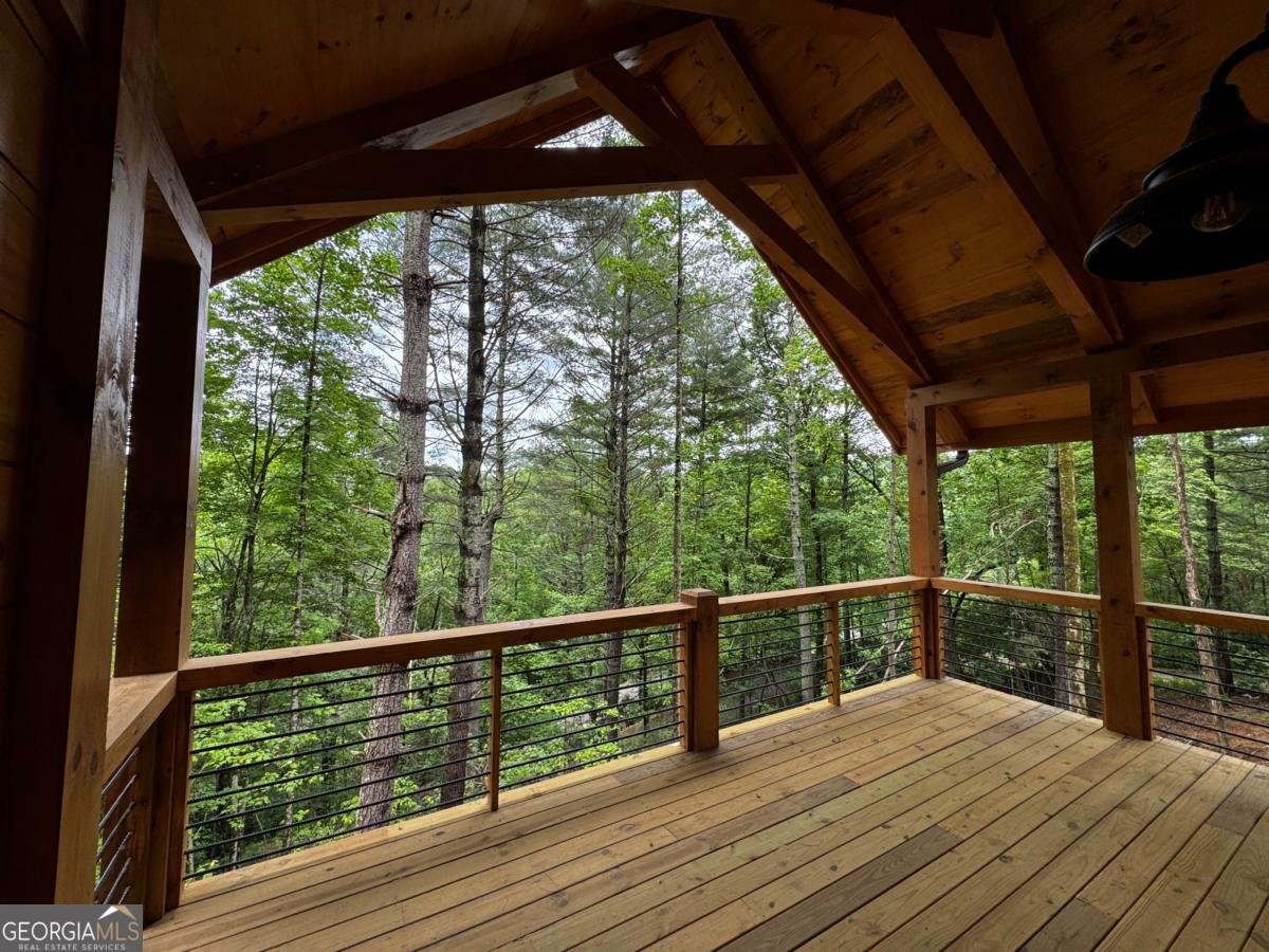 85 Christopher Drive Ellijay - 4