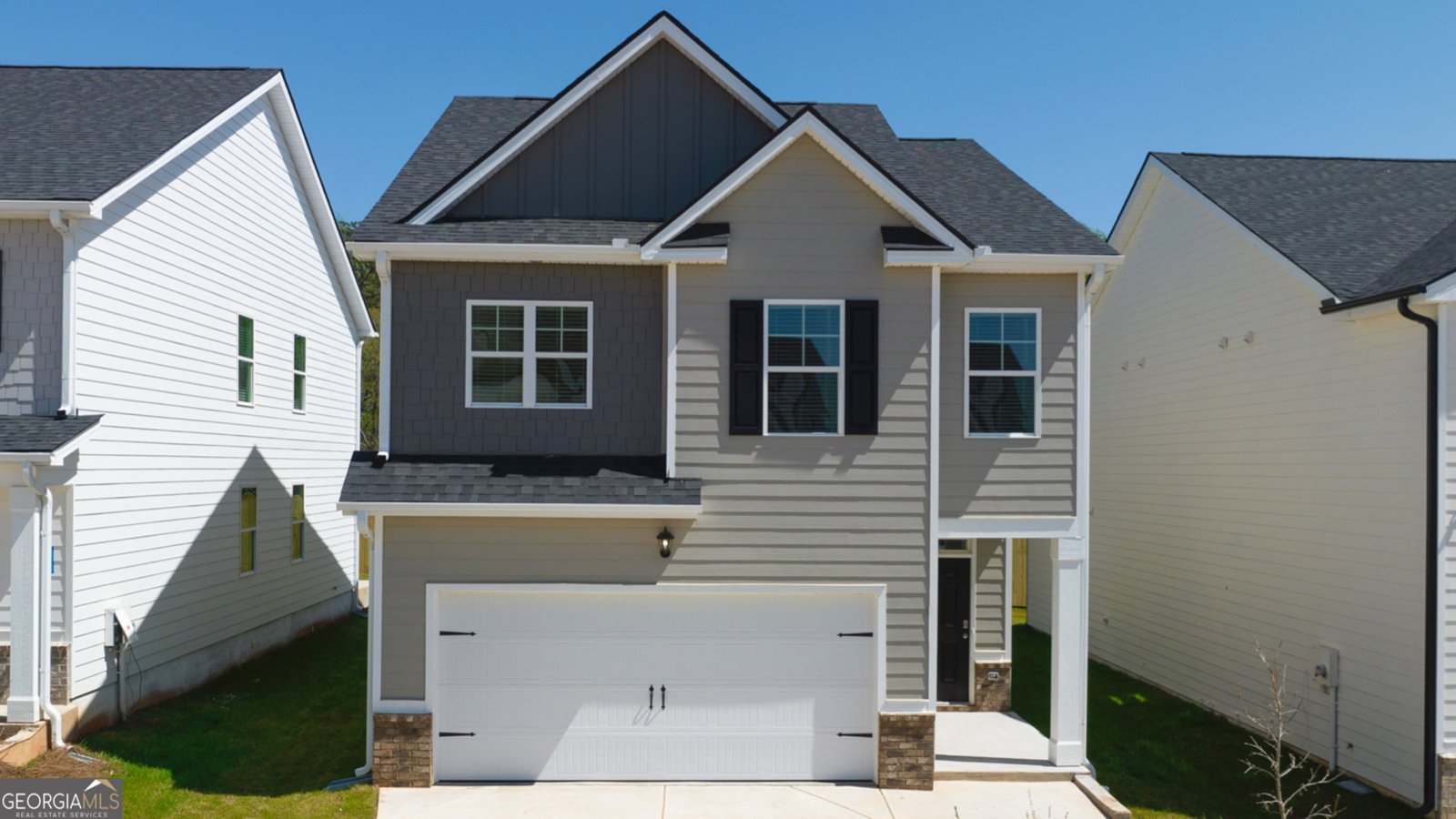 11893 Aukerman Way Hampton - 1
