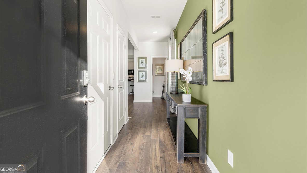 11893 Aukerman Way Hampton - 22