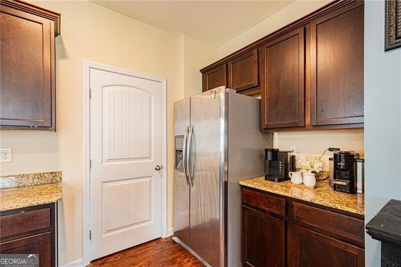 305 Thimbleberry Drive Dawsonville - 14