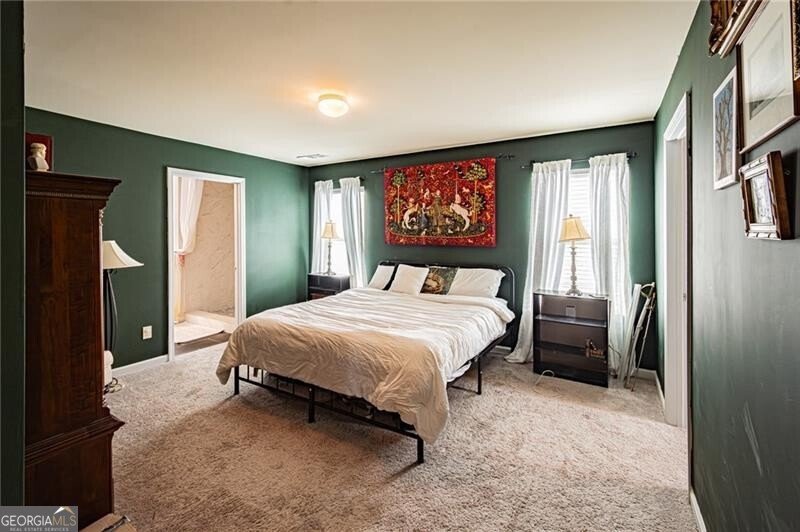 305 Thimbleberry Drive Dawsonville - 22