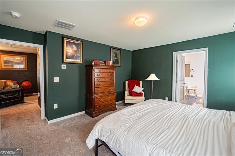 305 Thimbleberry Drive Dawsonville - 23