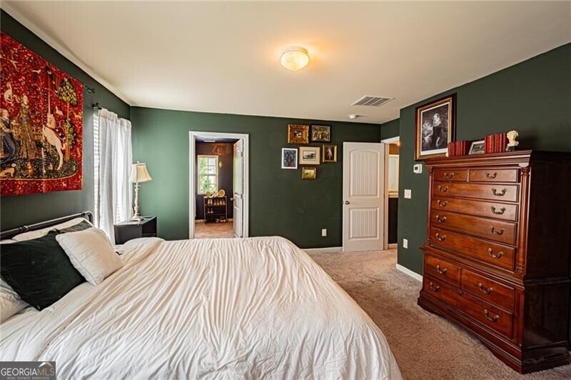 305 Thimbleberry Drive Dawsonville - 25