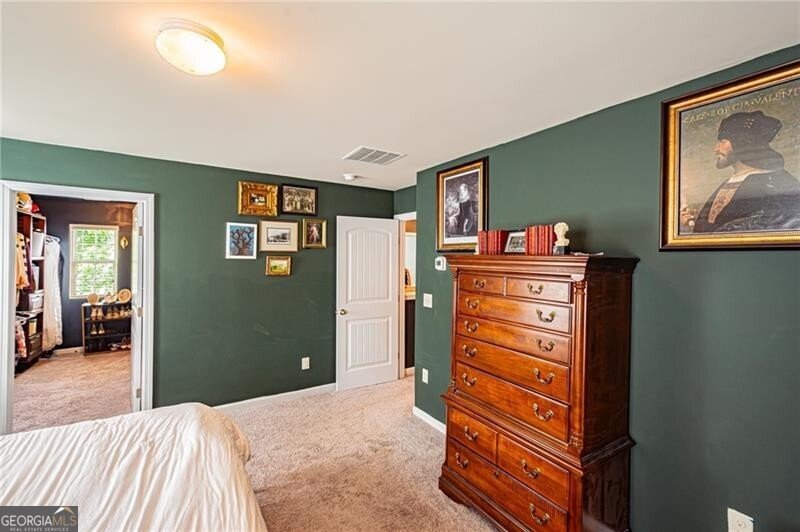 305 Thimbleberry Drive Dawsonville - 26