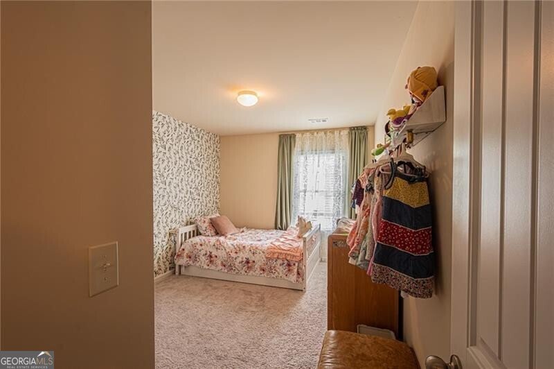 305 Thimbleberry Drive Dawsonville - 32