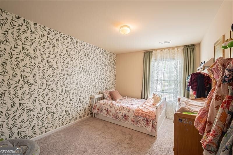 305 Thimbleberry Drive Dawsonville - 33