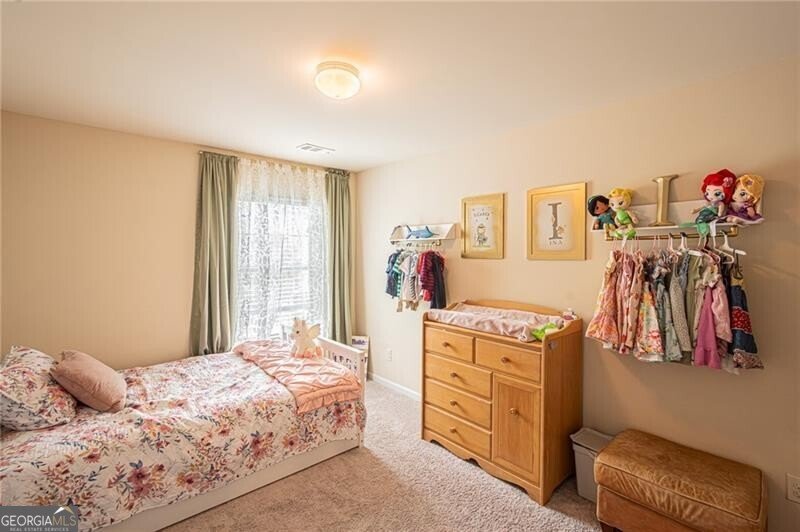 305 Thimbleberry Drive Dawsonville - 35