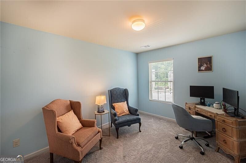 305 Thimbleberry Drive Dawsonville - 37