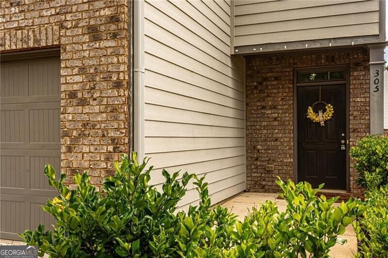 305 Thimbleberry Drive Dawsonville - 4