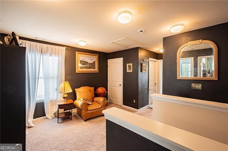 305 Thimbleberry Drive Dawsonville - 40