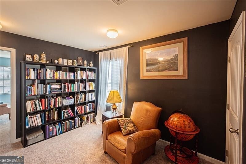 305 Thimbleberry Drive Dawsonville - 42