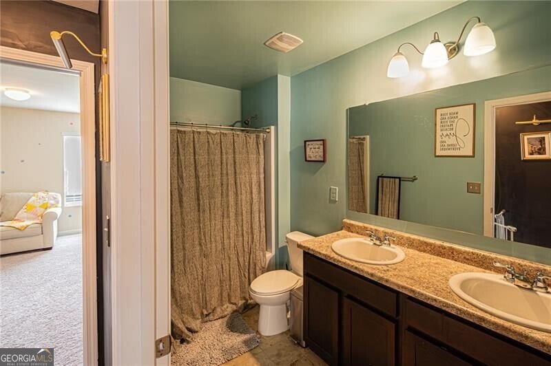 305 Thimbleberry Drive Dawsonville - 44