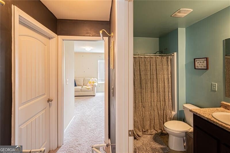 305 Thimbleberry Drive Dawsonville - 45