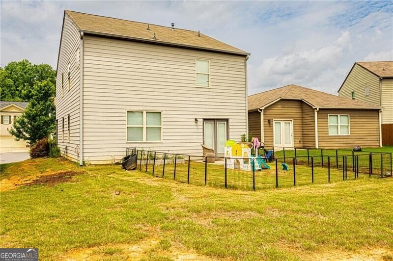 305 Thimbleberry Drive Dawsonville - 49