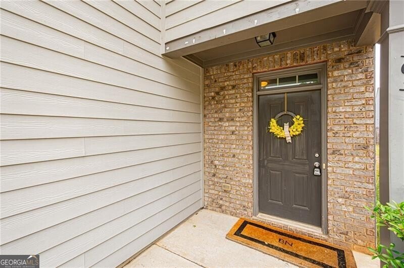 305 Thimbleberry Drive Dawsonville - 5