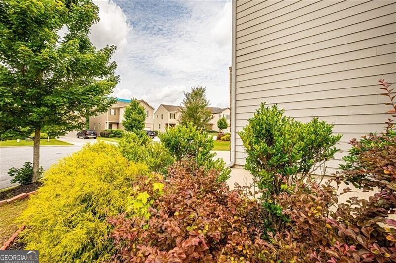 305 Thimbleberry Drive Dawsonville - 50