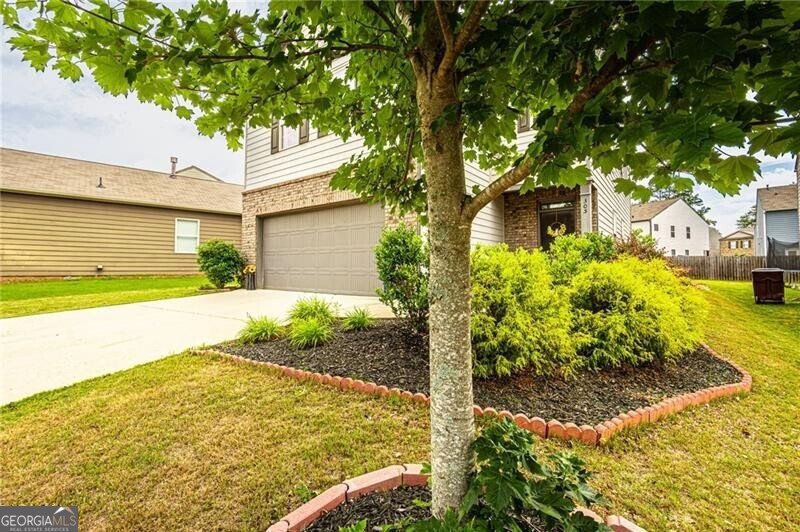 305 Thimbleberry Drive Dawsonville - 51