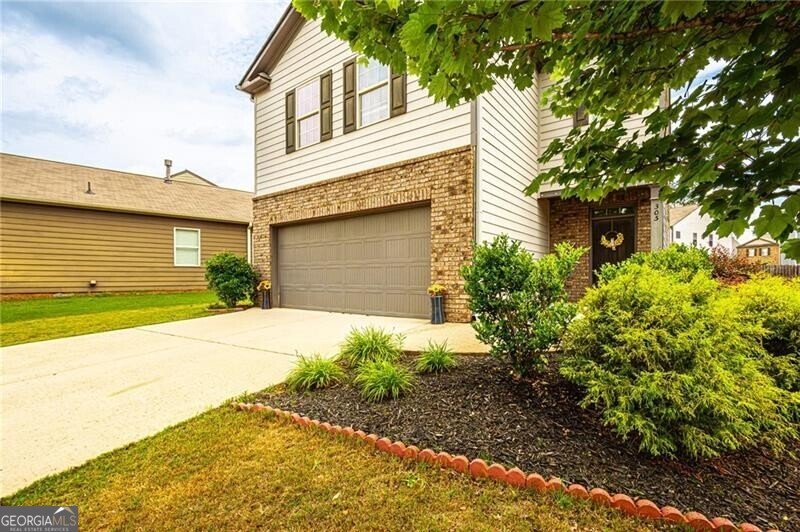 305 Thimbleberry Drive Dawsonville - 52