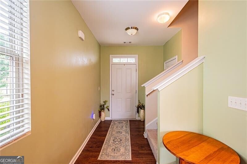 305 Thimbleberry Drive Dawsonville - 7