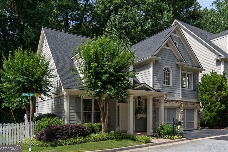 1360 Edmund Court Atlanta - 2