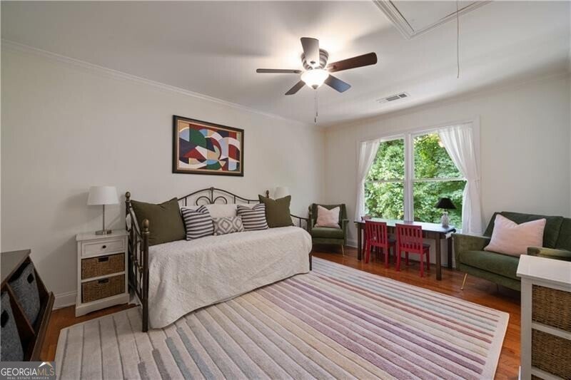 1360 Edmund Court Atlanta - 25