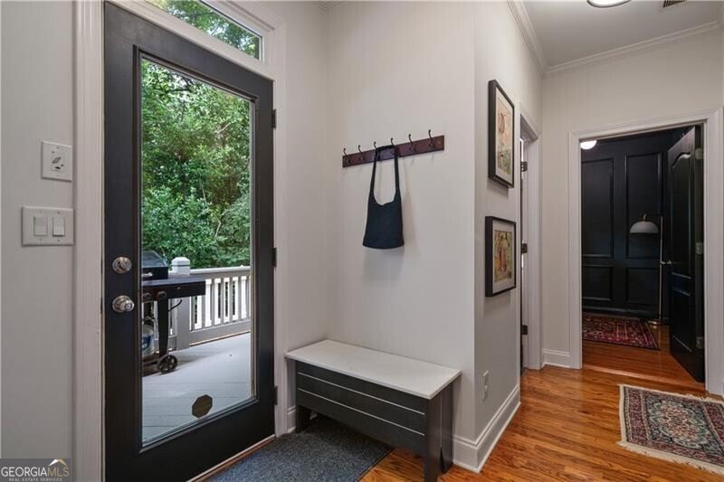 1360 Edmund Court Atlanta - 28