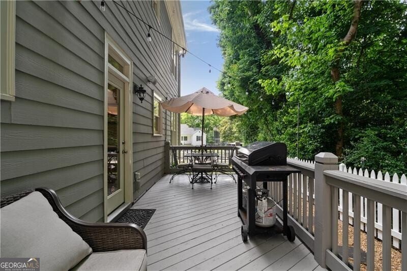 1360 Edmund Court Atlanta - 29