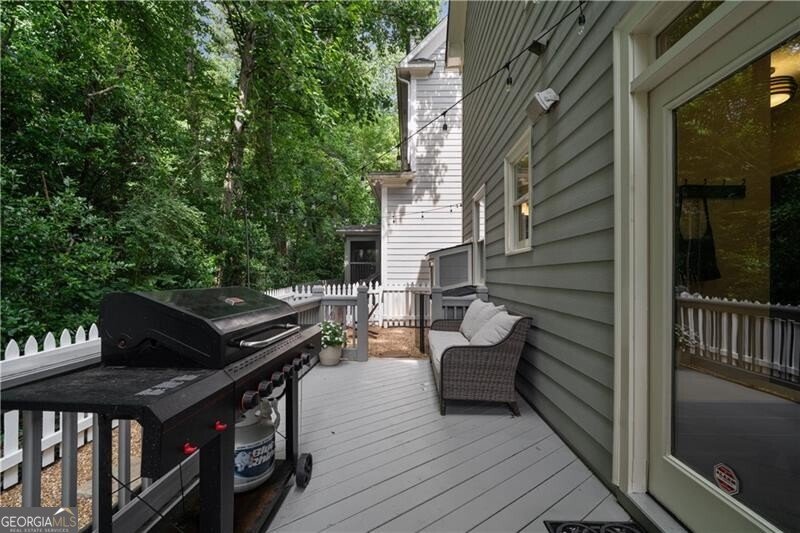 1360 Edmund Court Atlanta - 30