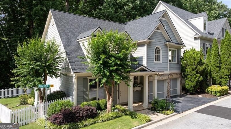 1360 Edmund Court Atlanta - 33