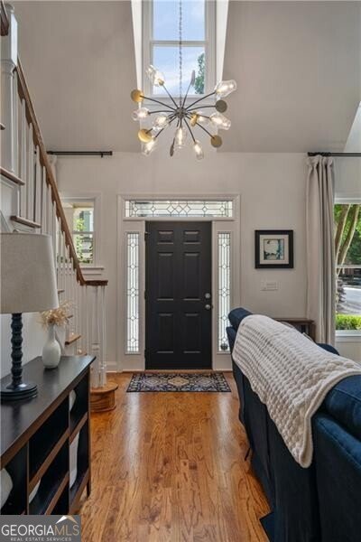 1360 Edmund Court Atlanta - 4