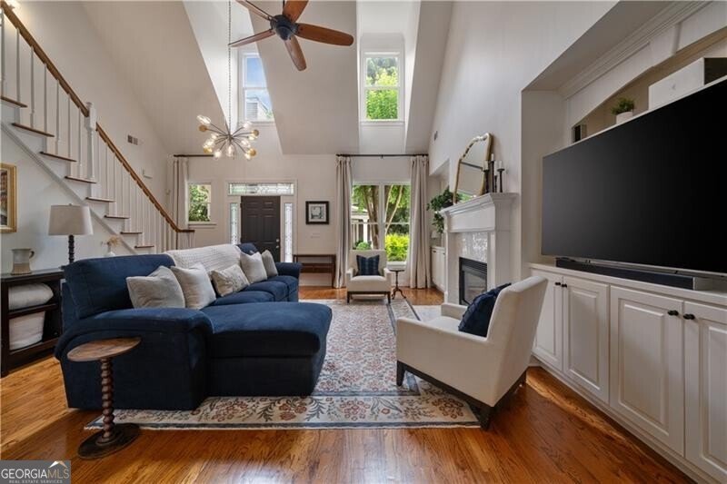 1360 Edmund Court Atlanta - 7