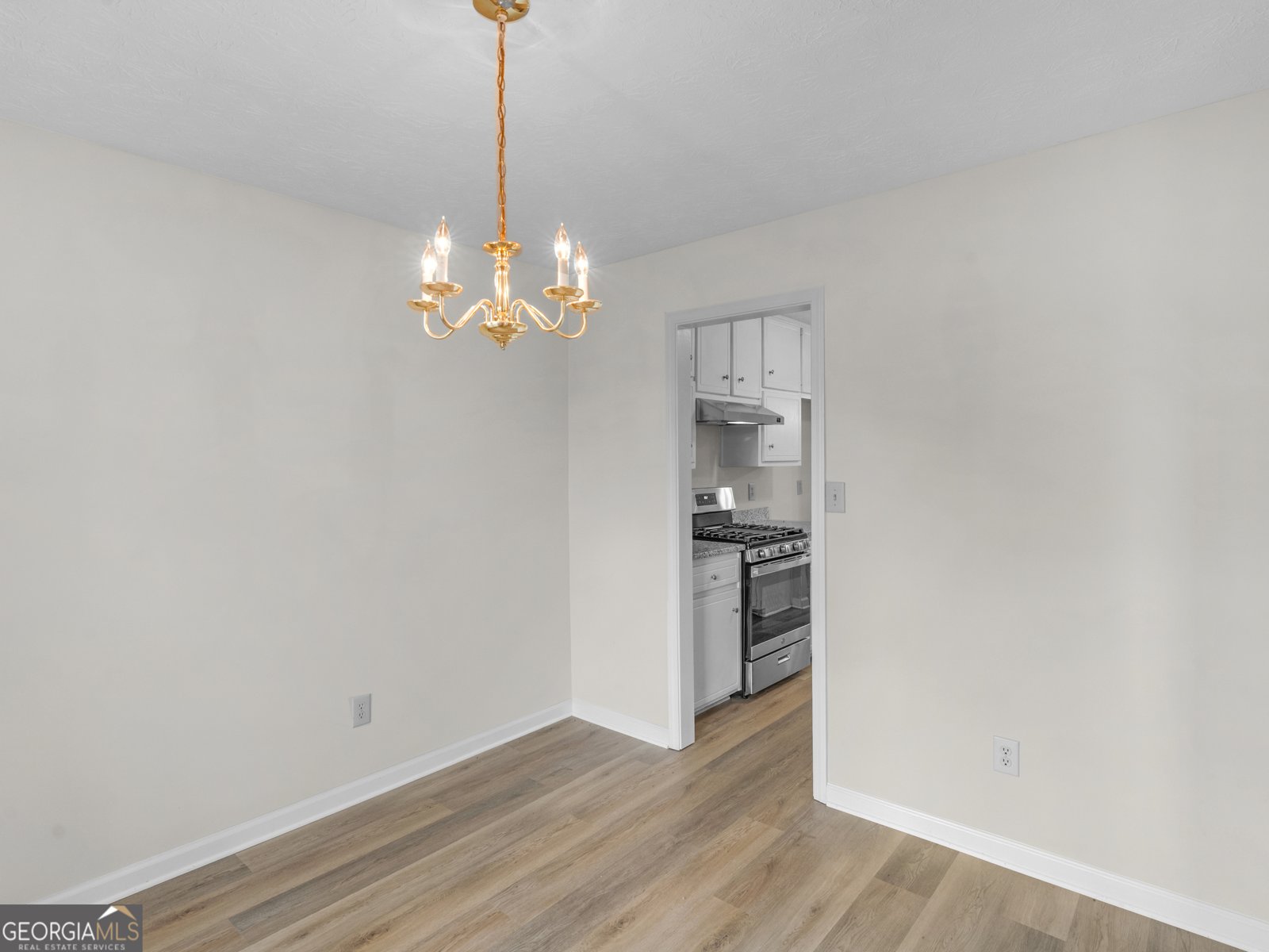 404 Northwind Place Stockbridge - 1