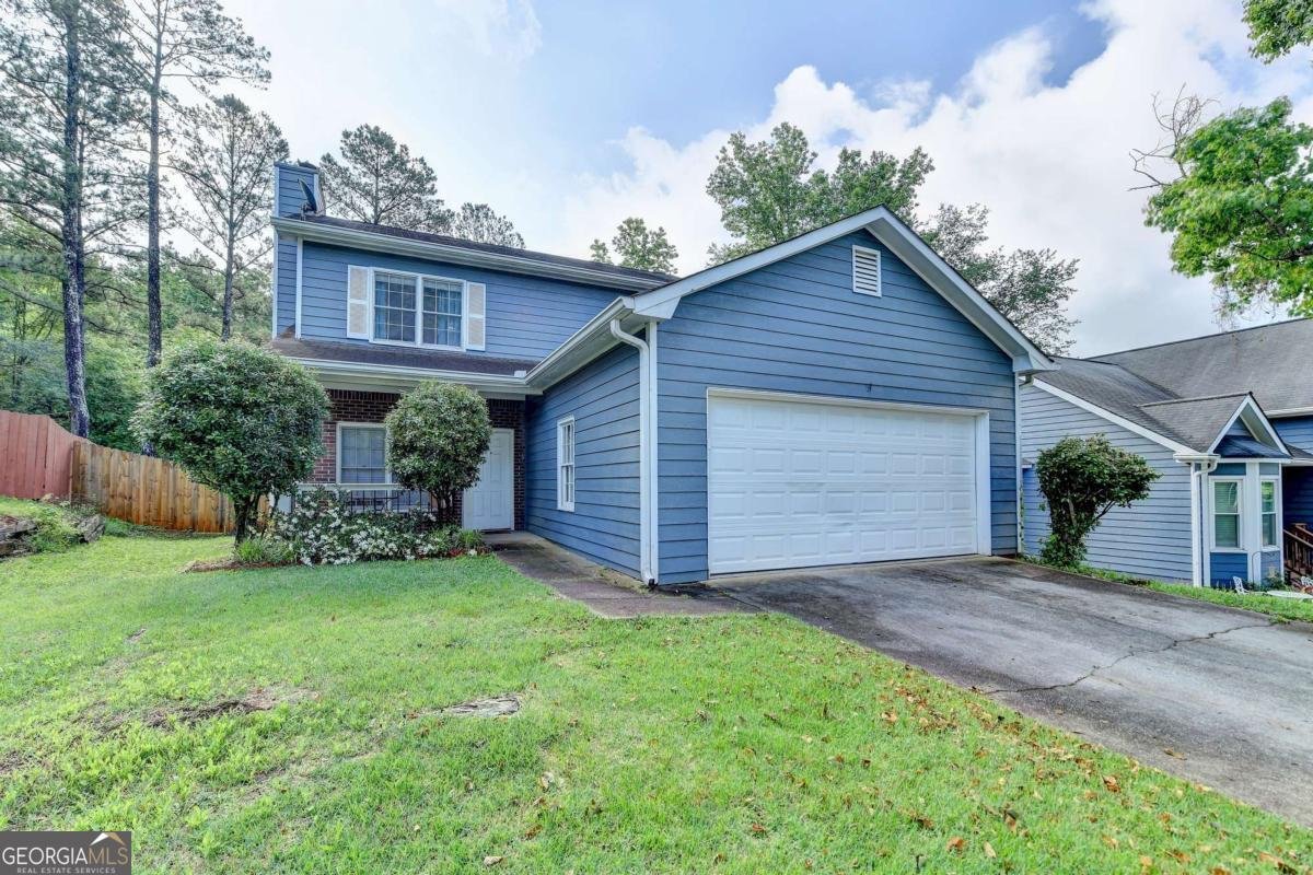 200 Mona Court Lawrenceville - 1