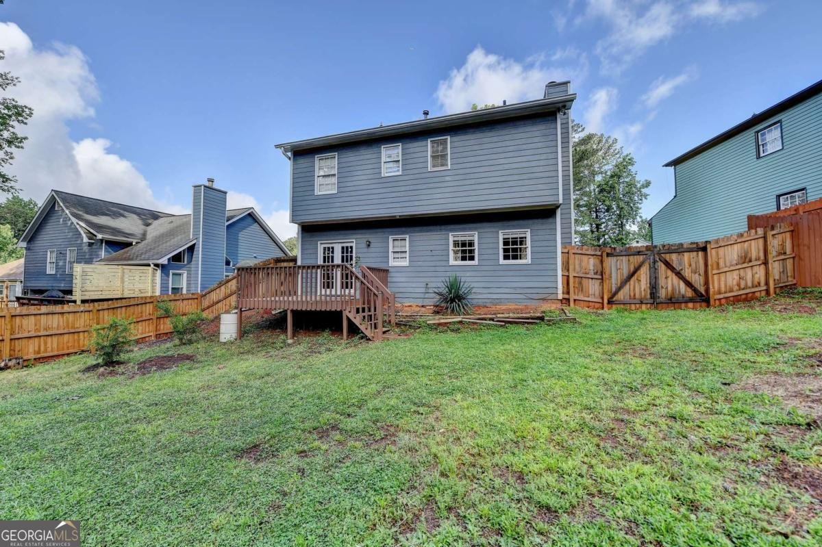 200 Mona Court Lawrenceville - 12