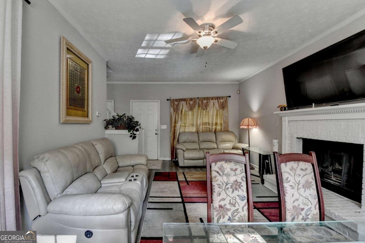 200 Mona Court Lawrenceville - 14