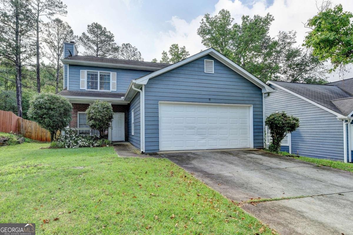 200 Mona Court Lawrenceville - 2