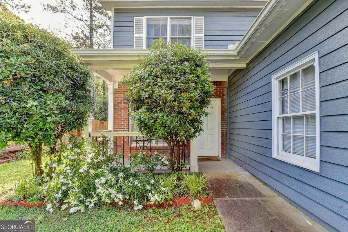200 Mona Court Lawrenceville - 5