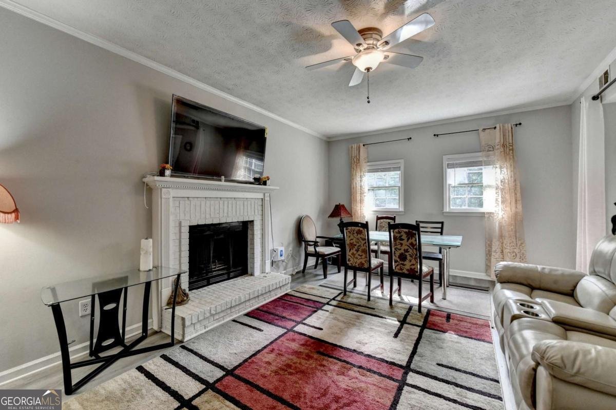 200 Mona Court Lawrenceville - 7