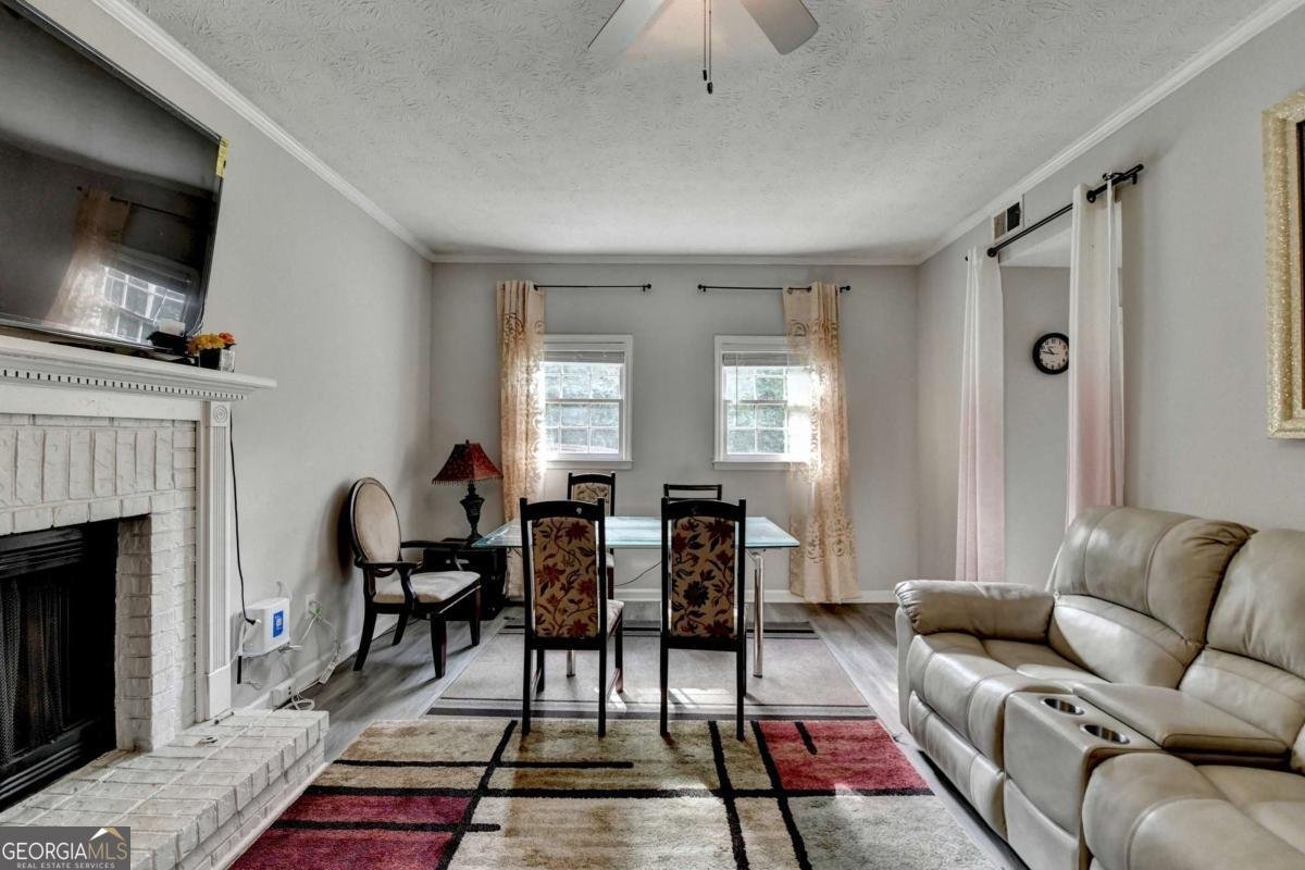200 Mona Court Lawrenceville - 8