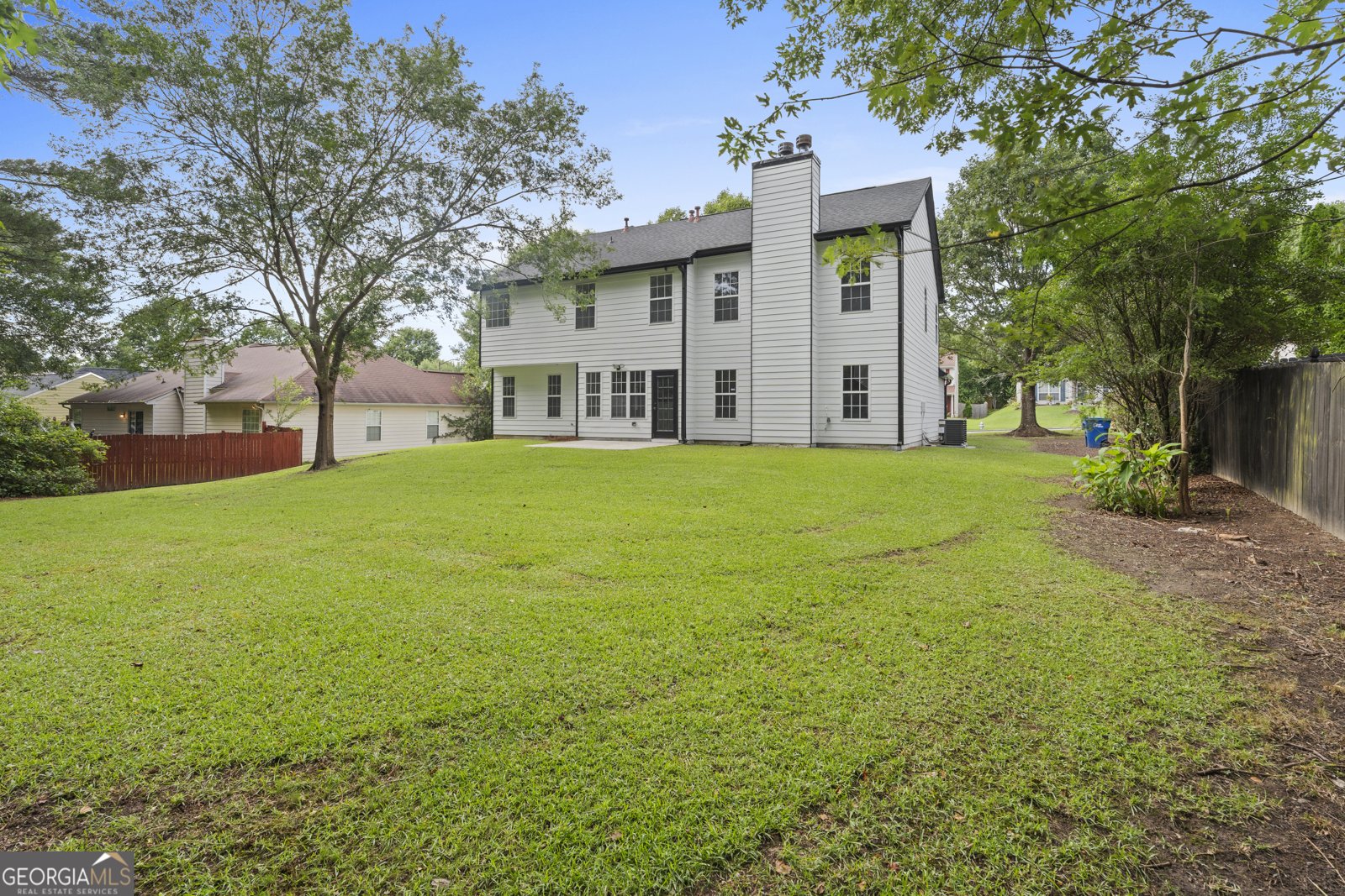 160 Magnolia Walk Lane south Fulton - 9
