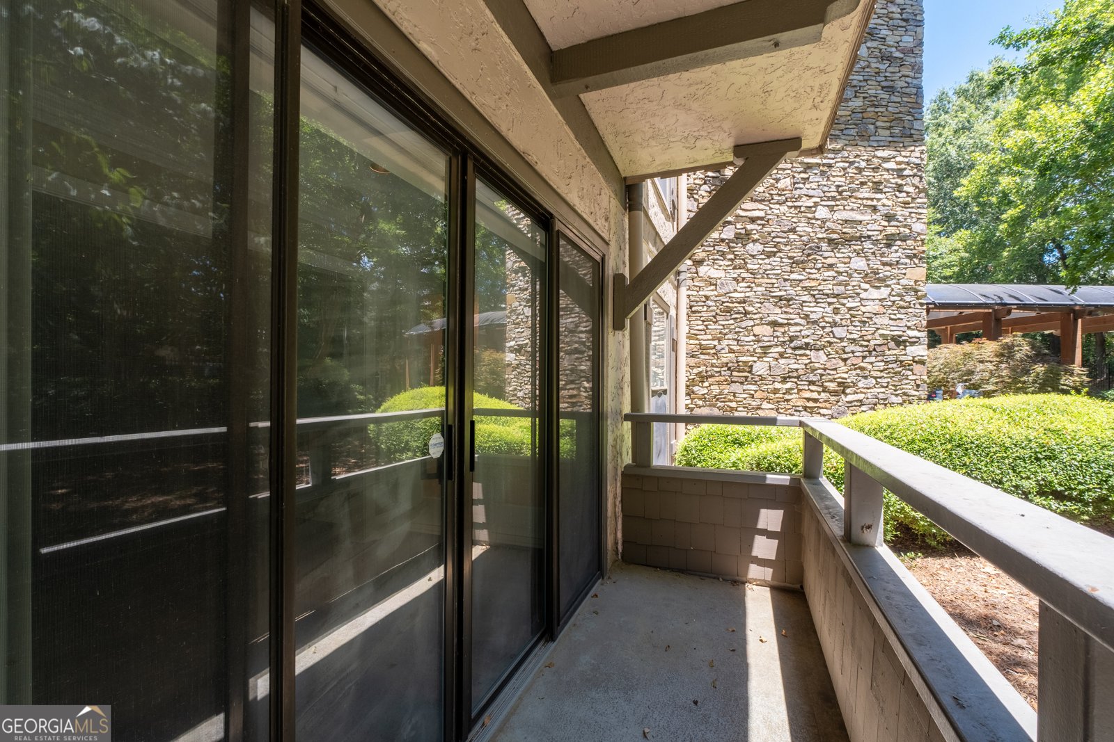1120 1120 Highland Bluff Drive Atlanta - 15