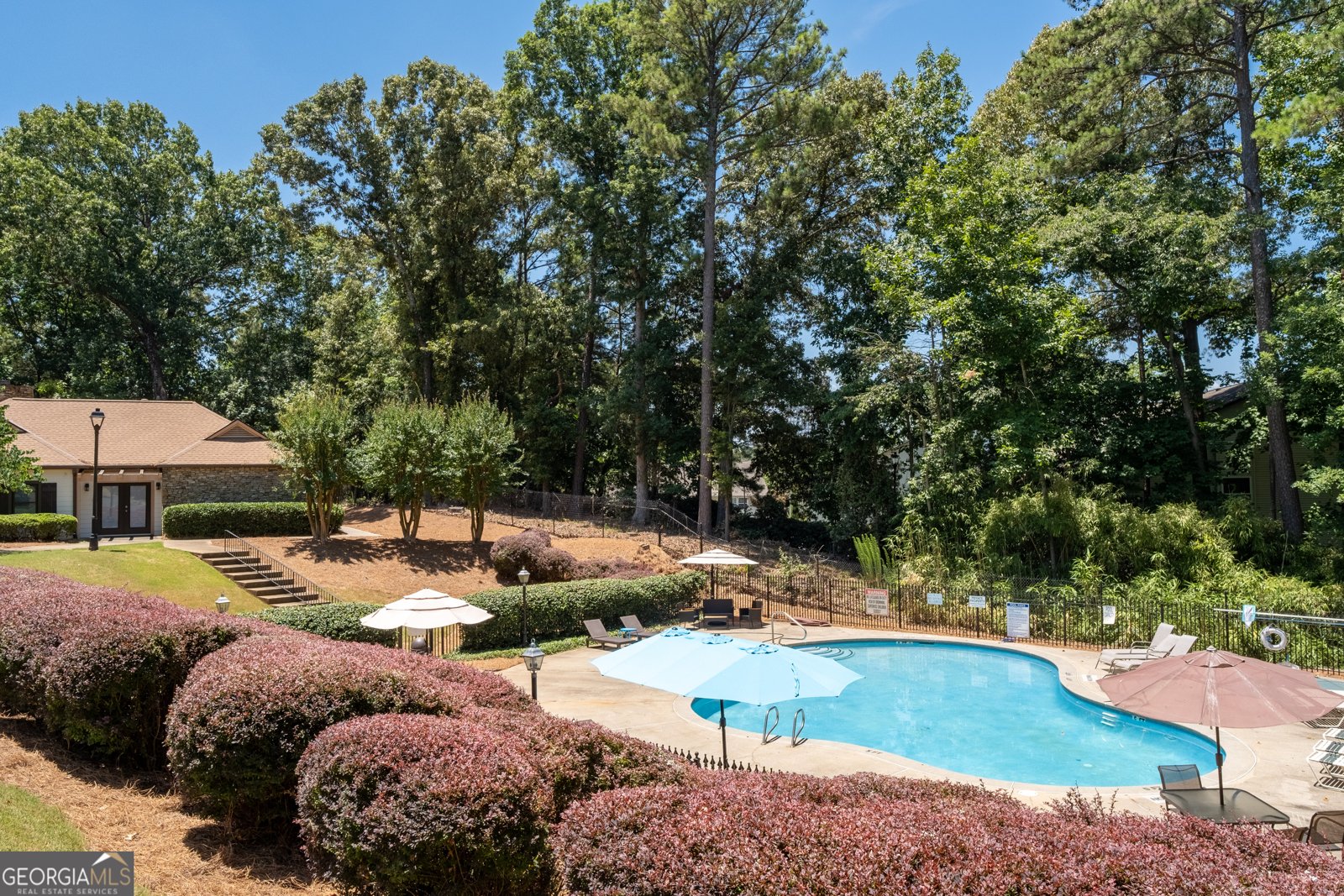 1120 1120 Highland Bluff Drive Atlanta - 29