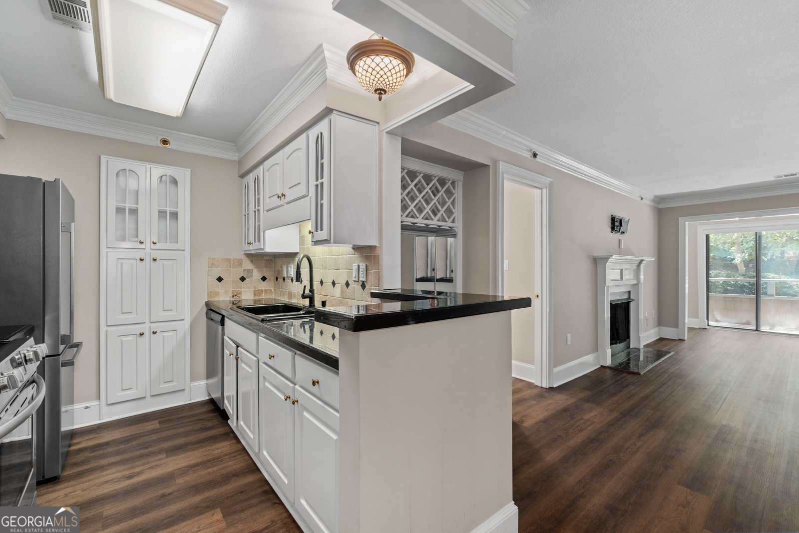 1120 1120 Highland Bluff Drive Atlanta - 3