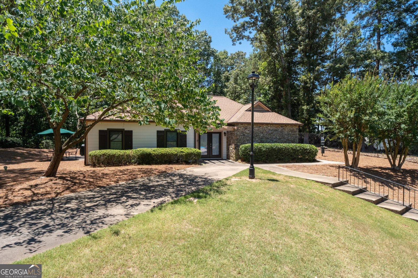 1120 1120 Highland Bluff Drive Atlanta - 30