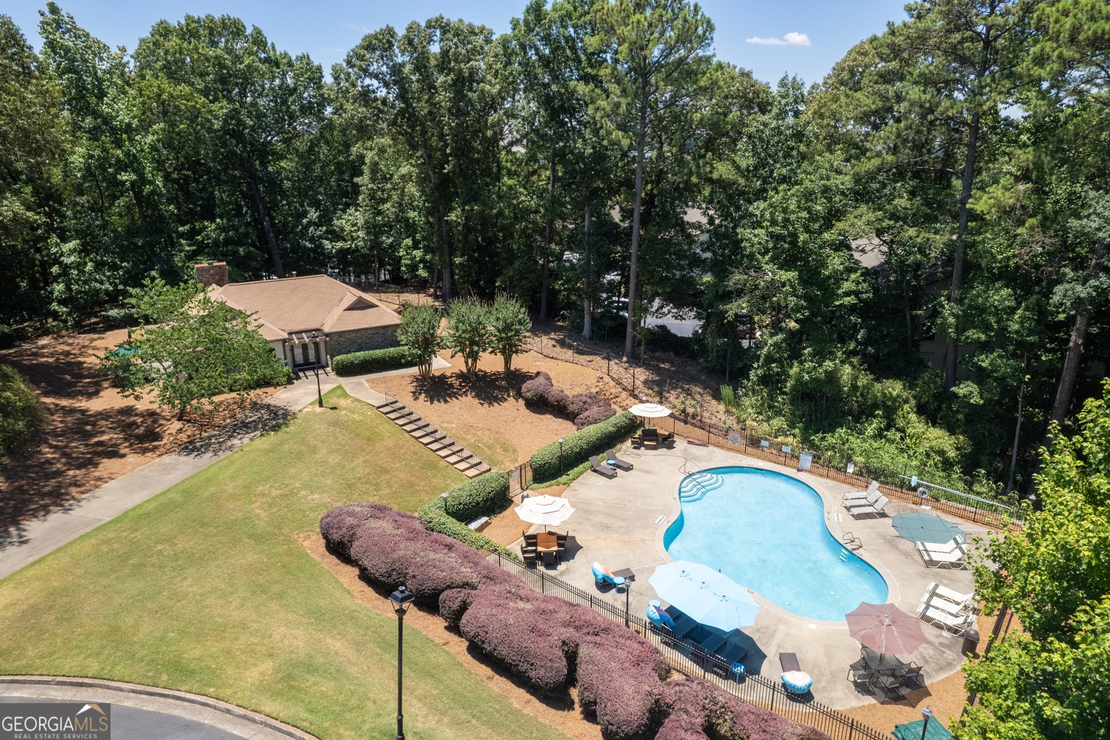 1120 1120 Highland Bluff Drive Atlanta - 32