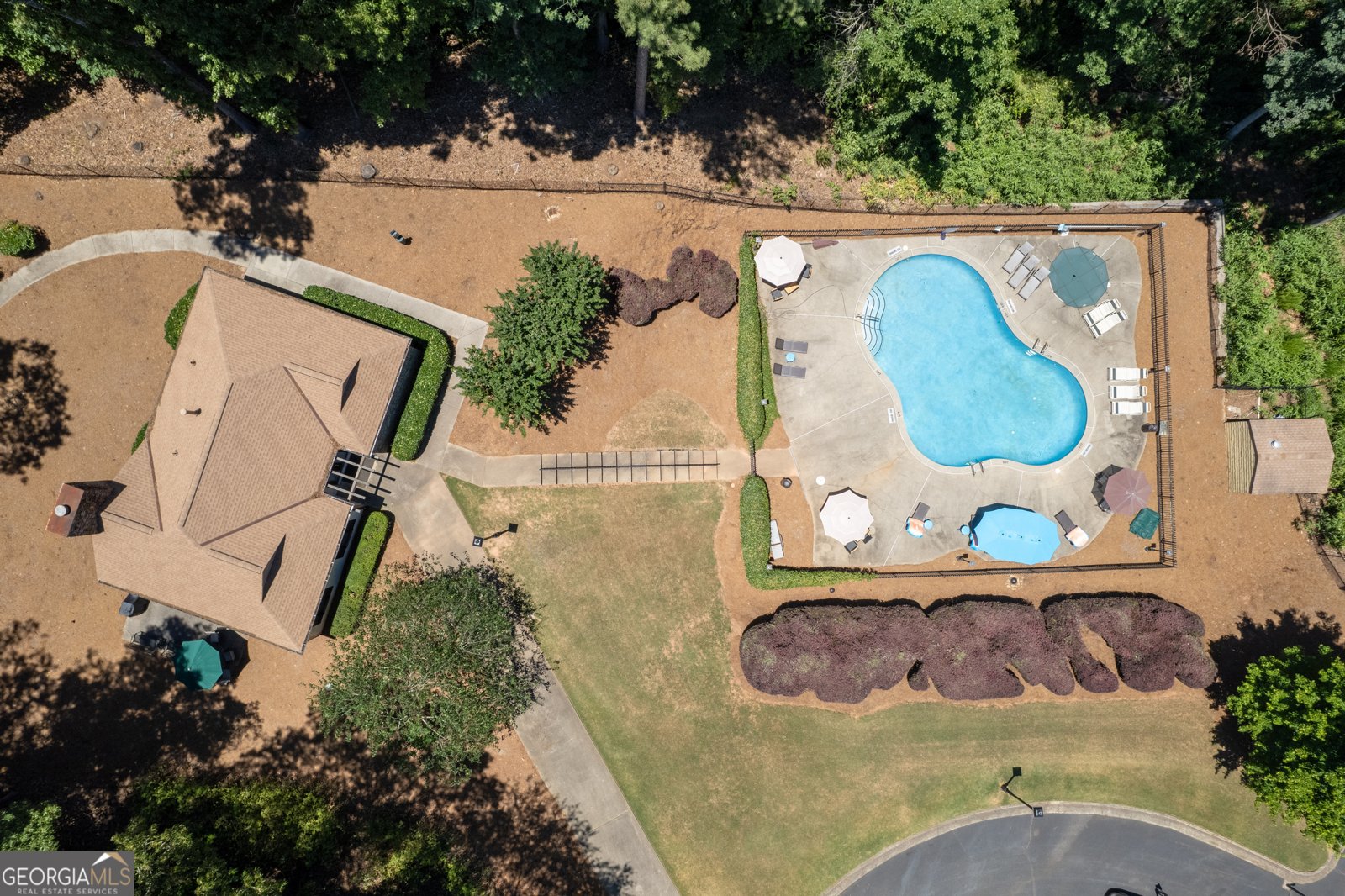 1120 1120 Highland Bluff Drive Atlanta - 33