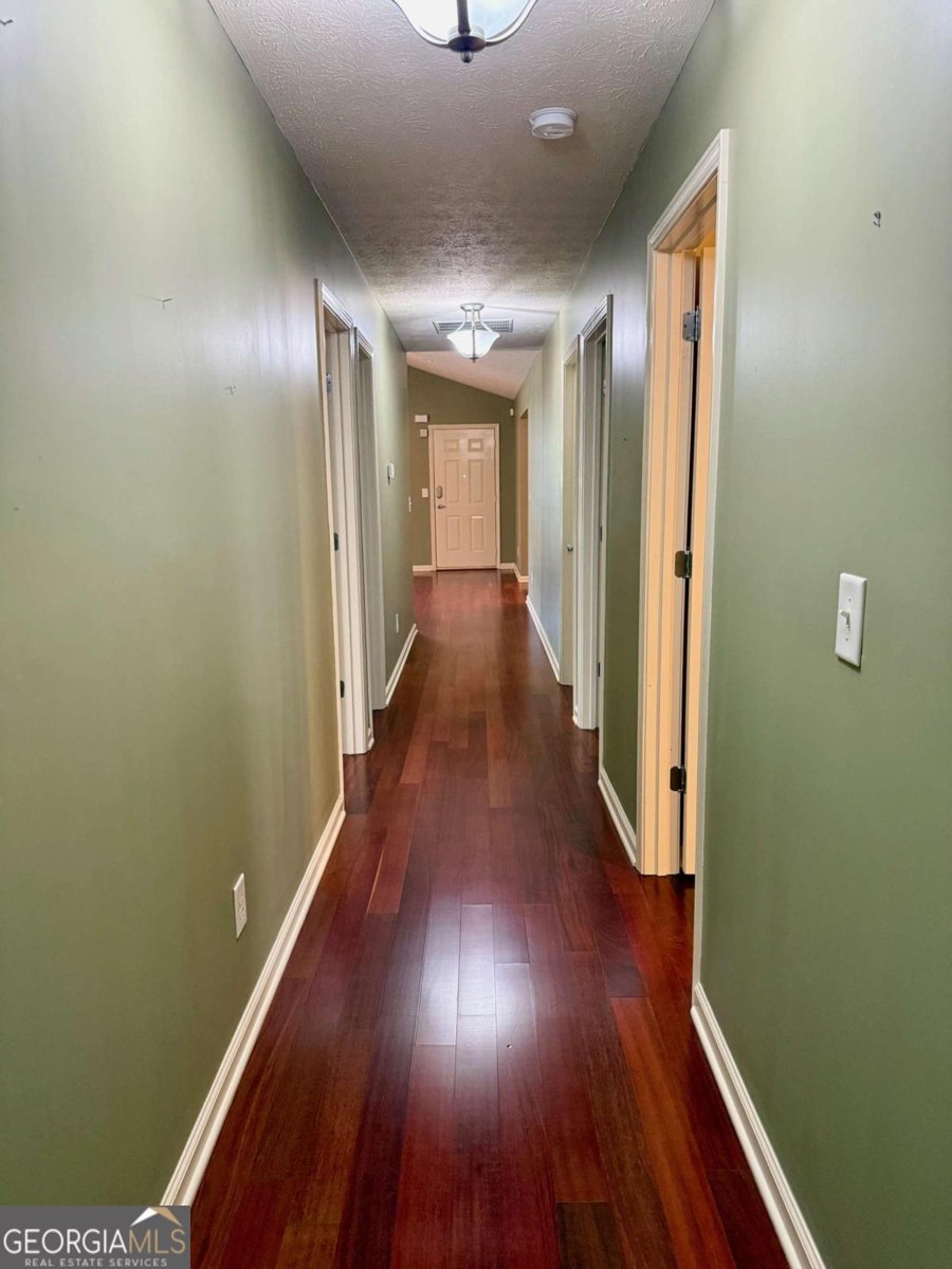 1013 Navaho Trail Monroe - 1